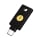 Klucz sprzętowy Yubico Security Key C NFC by Yubico (czarny)